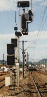 Signalisation de réseaux ferroviaires neufs ou existants